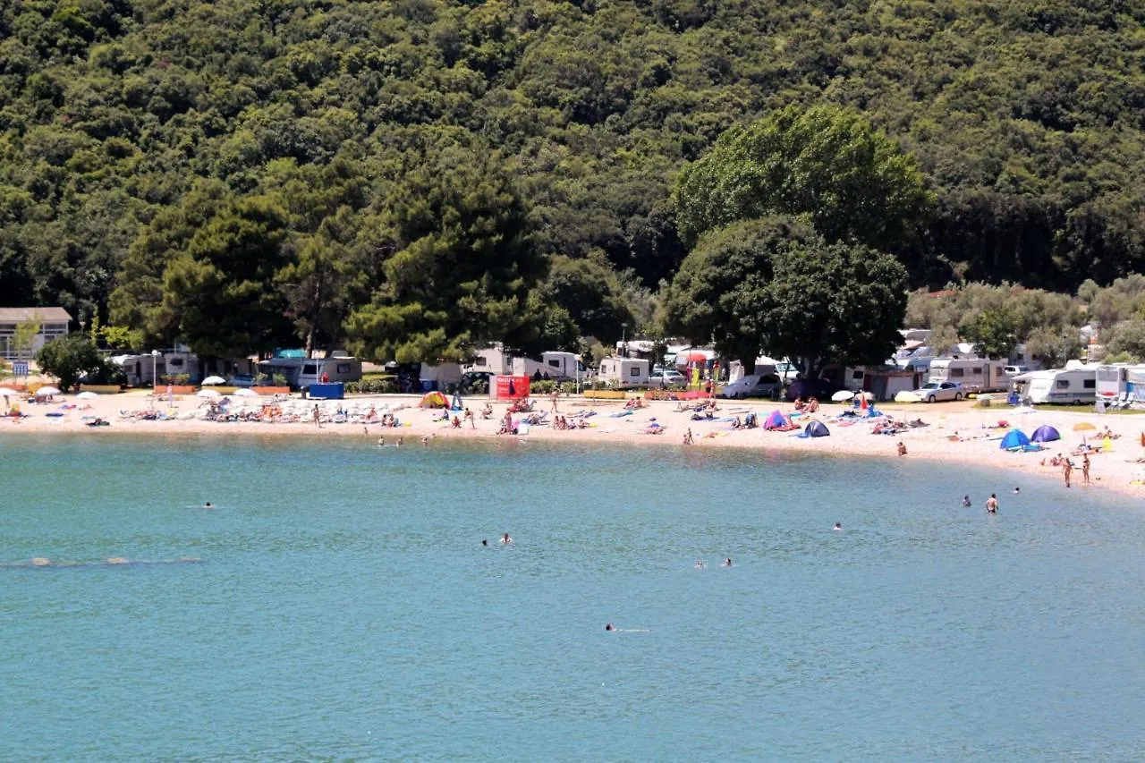 Apartment Rabac 2323A