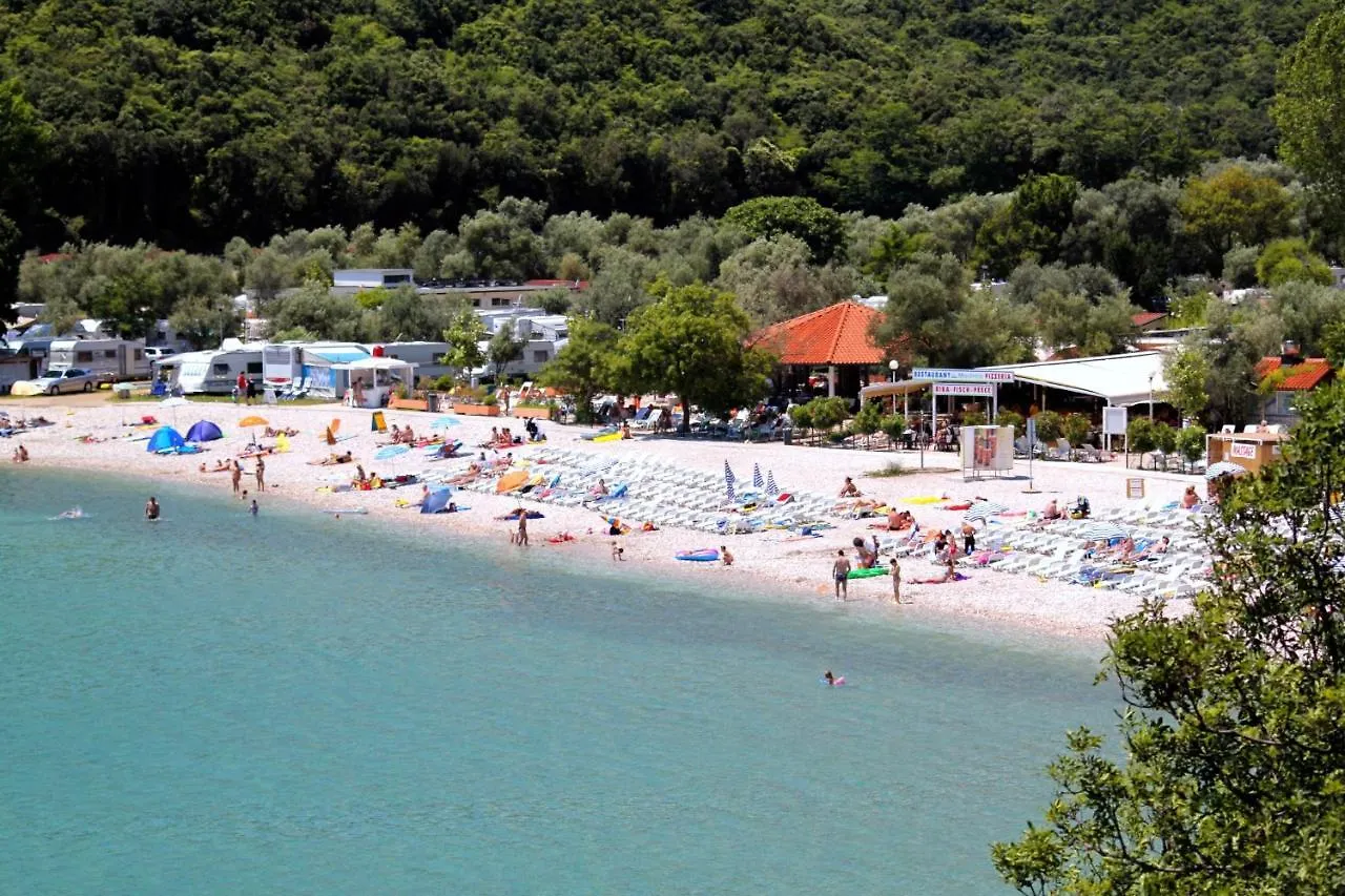 Apartment Rabac 2323A 0*,