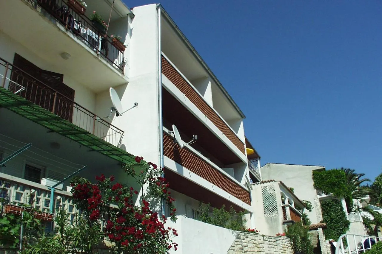 Apartment Rabac 2323A Hırvatistan