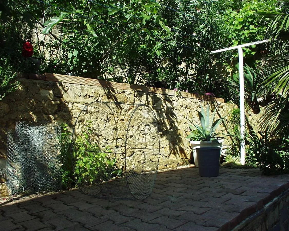 Apartment Rabac 2323A