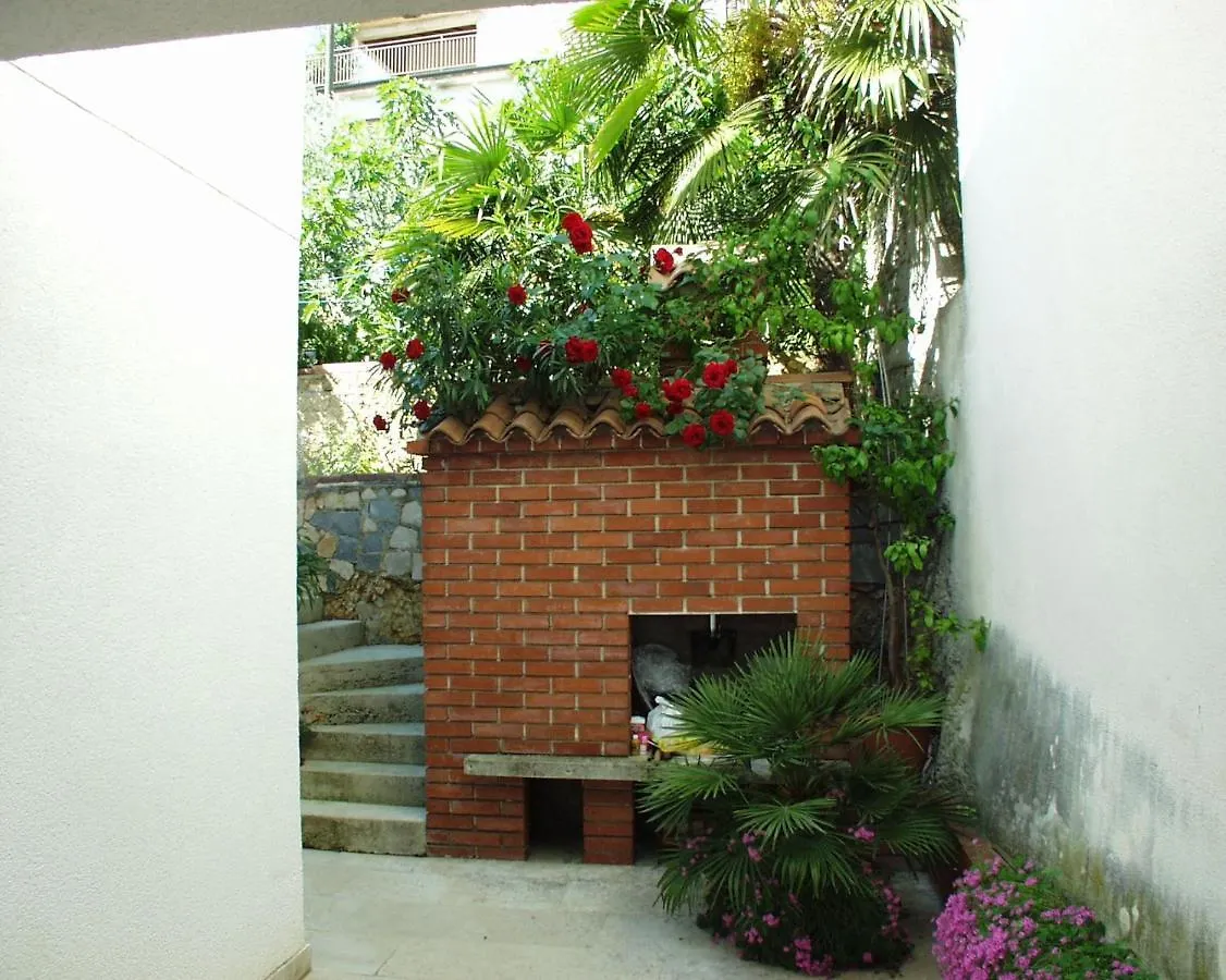Apartment Rabac 2323A Hırvatistan
