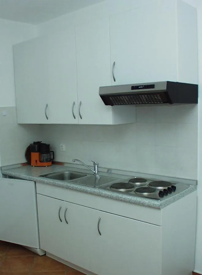 Apartment Rabac 2323A