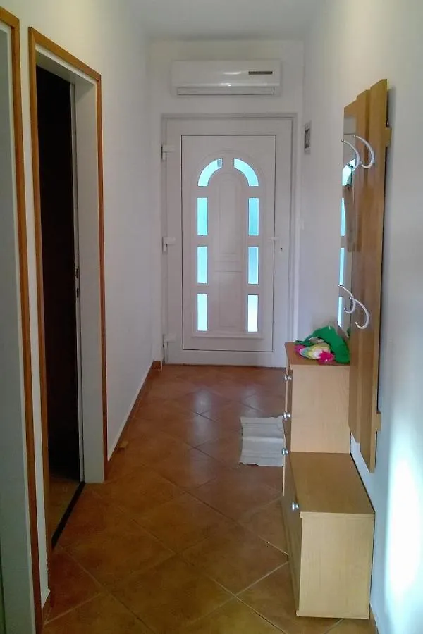 Apartment Rabac 2323A 0*,