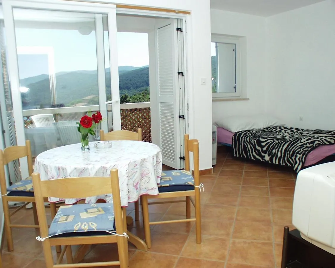Apartment Rabac 2323A