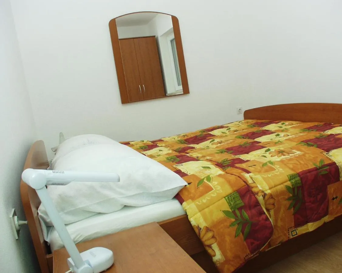 Apartment Rabac 2323A Croatie