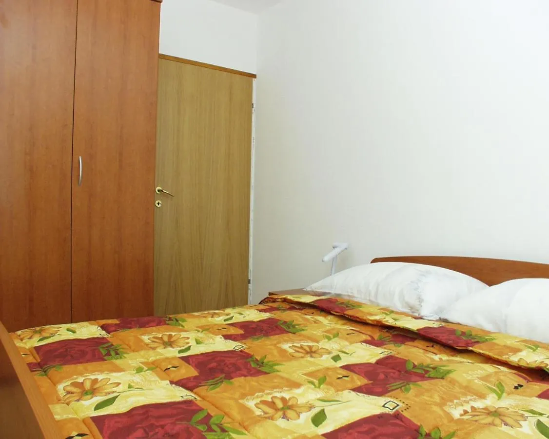 Apartment Rabac 2323A Kroatien