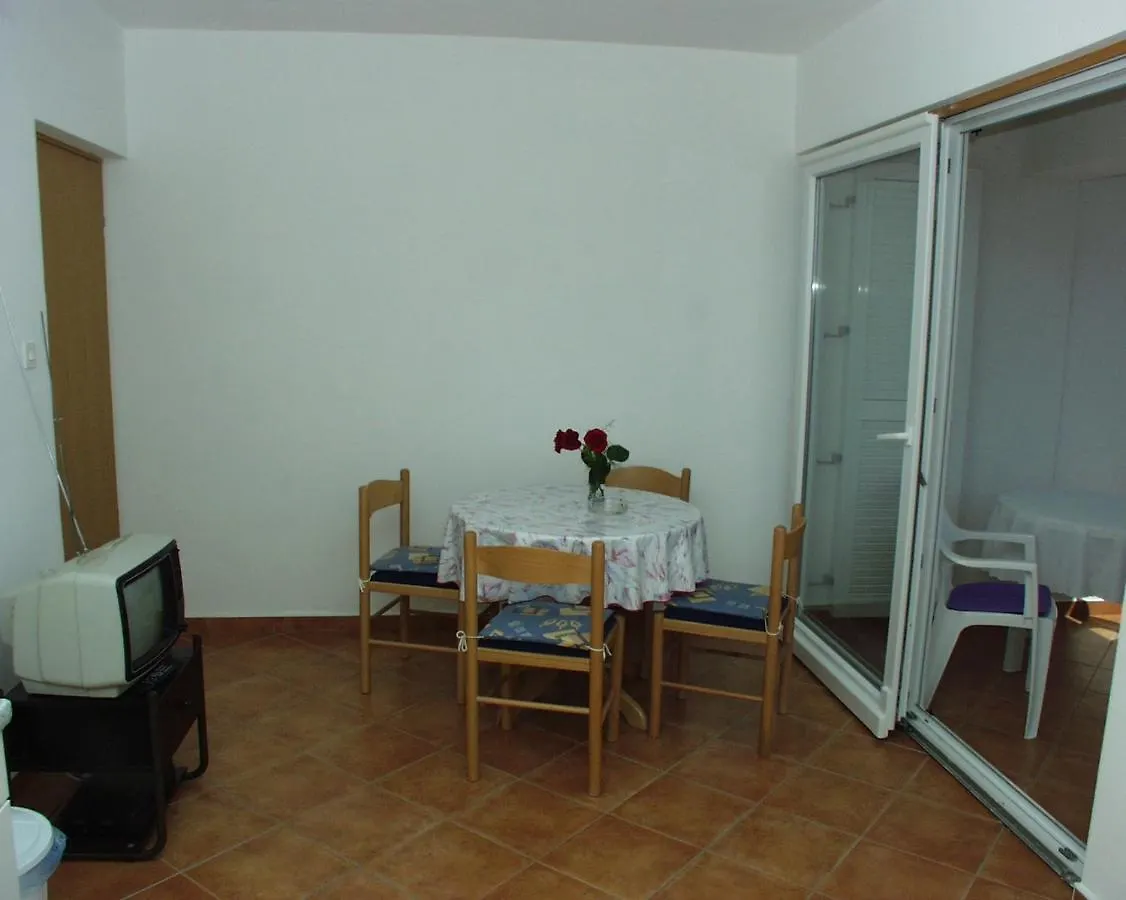 Apartment Rabac 2323A
